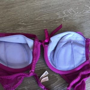 Victoria's Secret Intimates & Sleepwear - Lacy Victoria’s Secret Bra Victoria's Secret Intimates & Sleepwear - Lacy Victoria’s Secret Bra